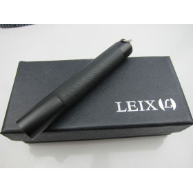 Lester mini ladies blue moon mini blazing flashlight (black) UD401255 